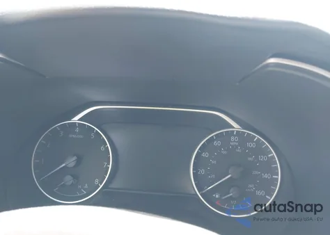 2016 Nissan Maxima 3.5 Platinum from USA, damaged, VIN 1N4AA6APXGC400825